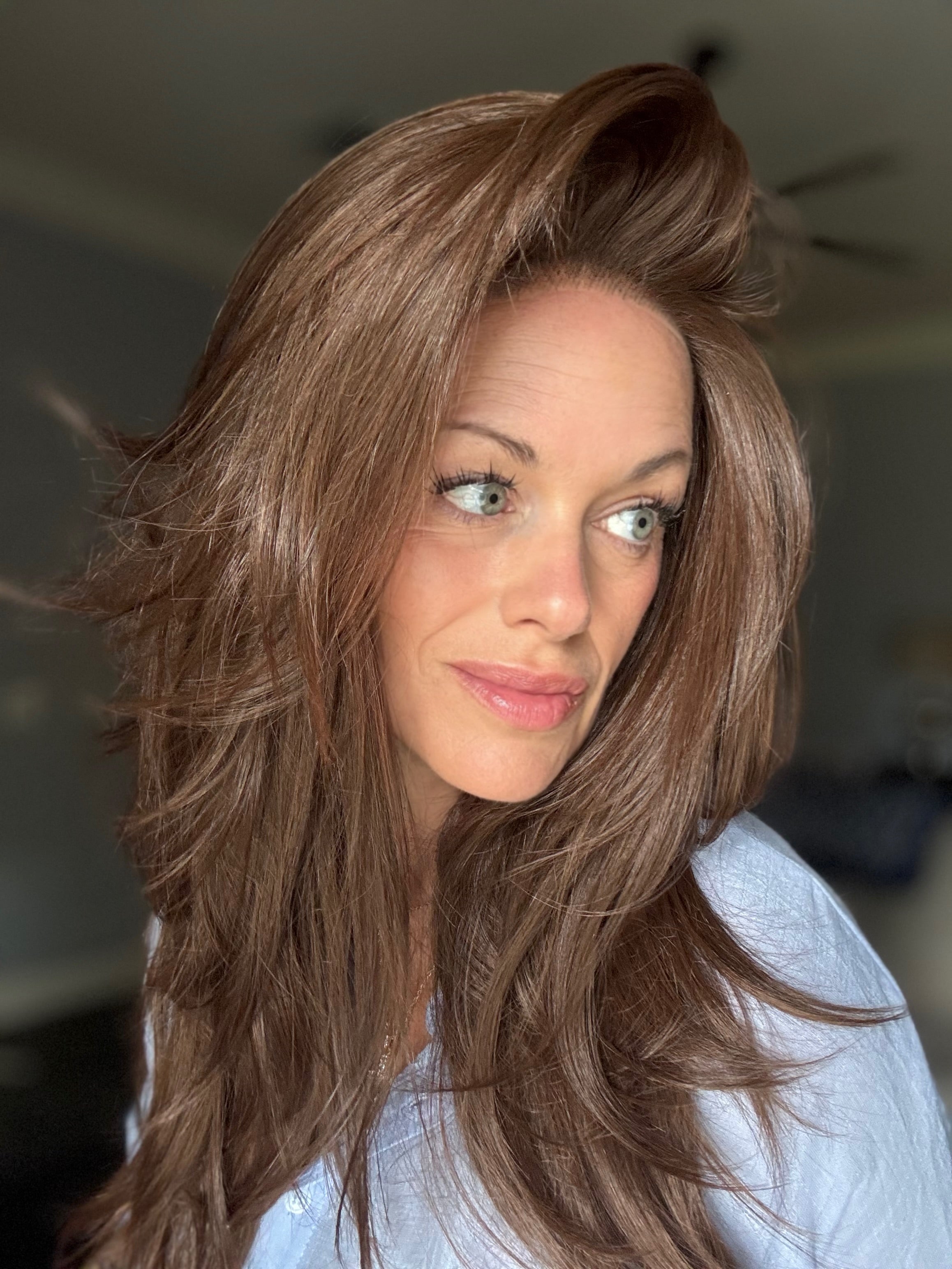 Bella chestnut